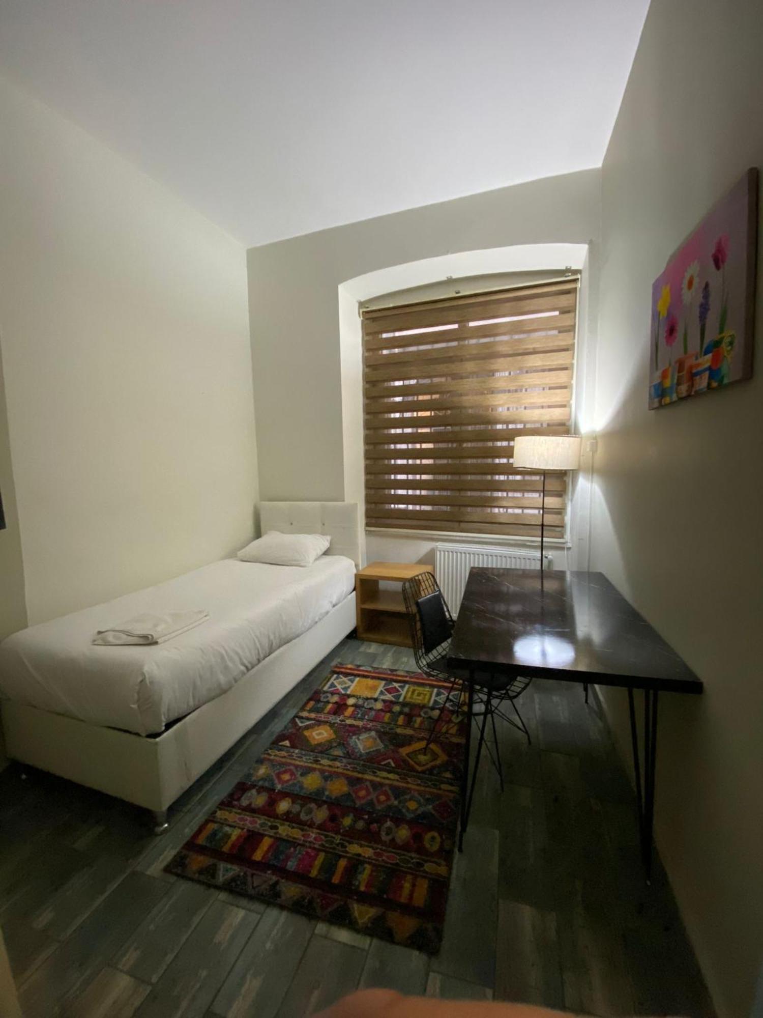 Taksim Sofa House By Rodin Istambul Exterior foto